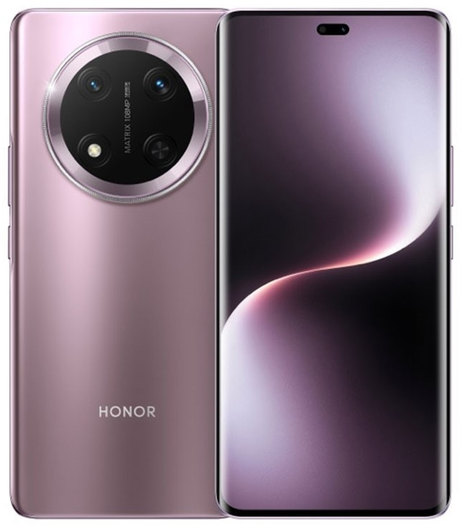 HONOR MAGIC 7 LITE 5G 8GB RAM 256GB DUAL LJUBIČASTI