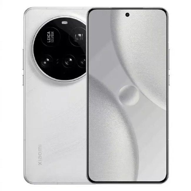 XIAOMI 15 ULTRA 5G 16GB RAM 512GB DUAL BIJELI