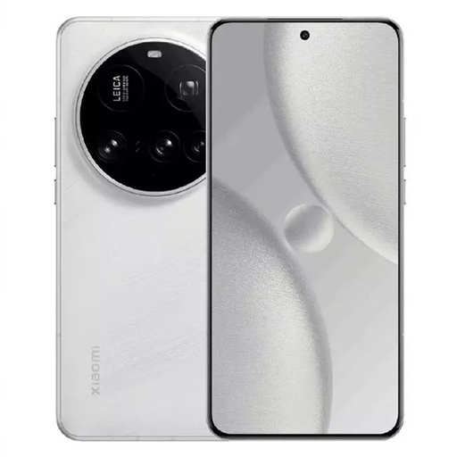 XIAOMI 15 ULTRA 5G 16GB RAM 512GB DUAL BIJELI