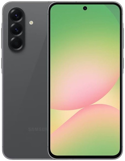 SAMSUNG GALAXY A56 A566 5G 8GB RAM 128GB DUAL SIM CRNI
