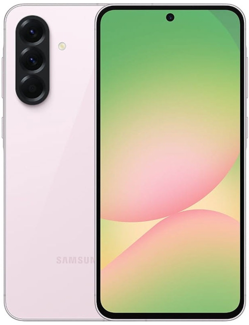 SAMSUNG GALAXY A56 A566 5G 8GB RAM 128GB DUAL SIM RUŽIČASTI