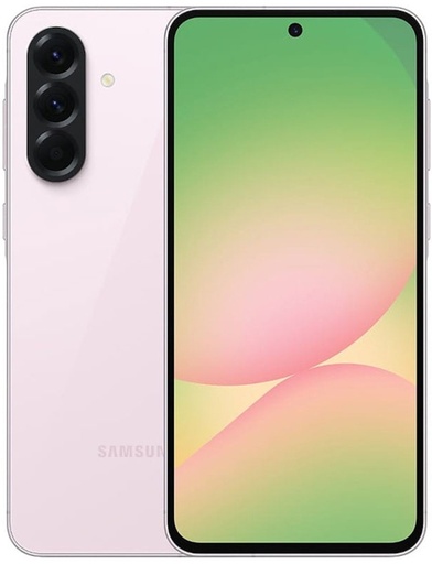 SAMSUNG GALAXY A56 A566 5G 8GB RAM 256GB DUAL SIM RUŽIČASTI