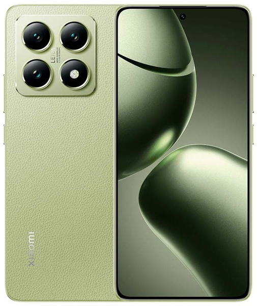 XIAOMI 14T 5G 12GB RAM 512GB DUAL SIM ZELENI
