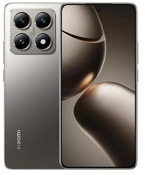 XIAOMI 14T 5G 12GB RAM 512GB DUAL SIM SIVI