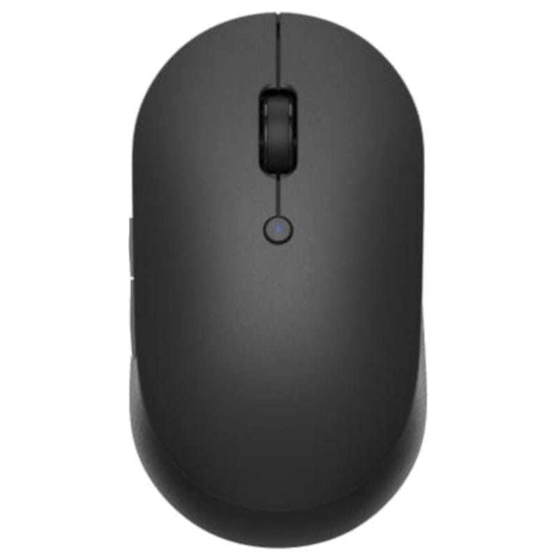 XIAOMI MI DUAL MODE WIRELESS MOUSE SILENT EDITION BEŽIČNI MIŠ BLACK