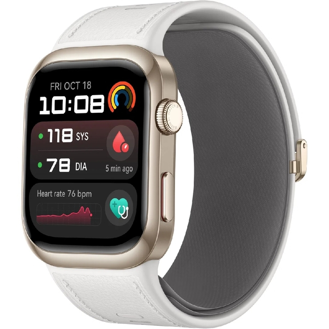 HUAWEI WATCH D2 (LUCA-B19) BIJELI