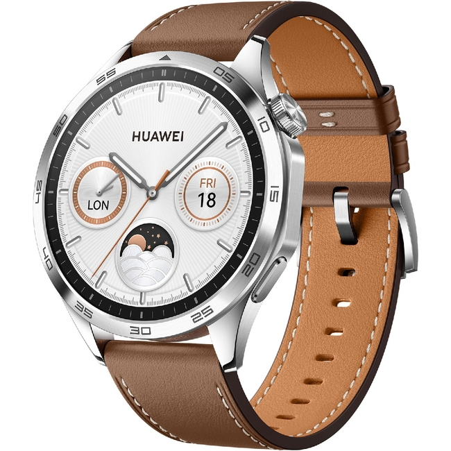 HUAWEI WATCH GT4 46MM (PHOINIX-B19L) SMEĐI