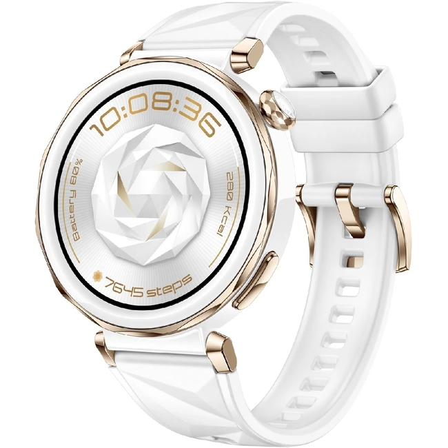 HUAWEI WATCH GT5 PRO 42MM (JANA-B29F) BIJELI