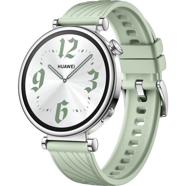 HUAWEI WATCH GT4 41MM (AURORA-B19FG) ZELENI
