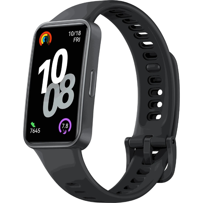 HUAWEI BAND 10 CRNI