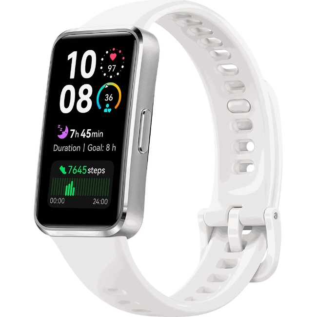 HUAWEI BAND 10 BIJELI
