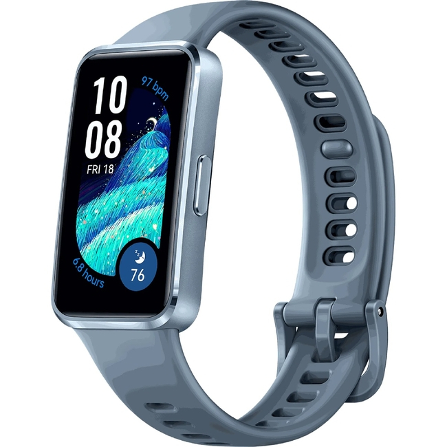 HUAWEI BAND 10 PLAVI