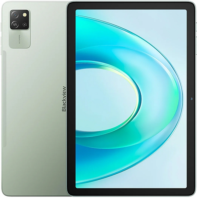 BLACKVIEW TAB 60 PRO 4G 8GB RAM 128GB DUAL SIM ZELENI