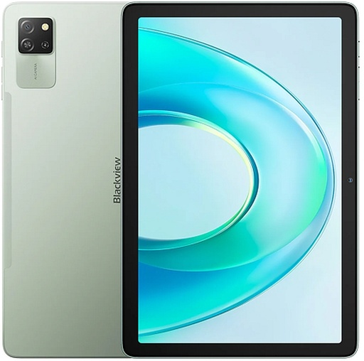 BLACKVIEW TAB 60 PRO 4G 8GB RAM 128GB DUAL SIM ZELENI