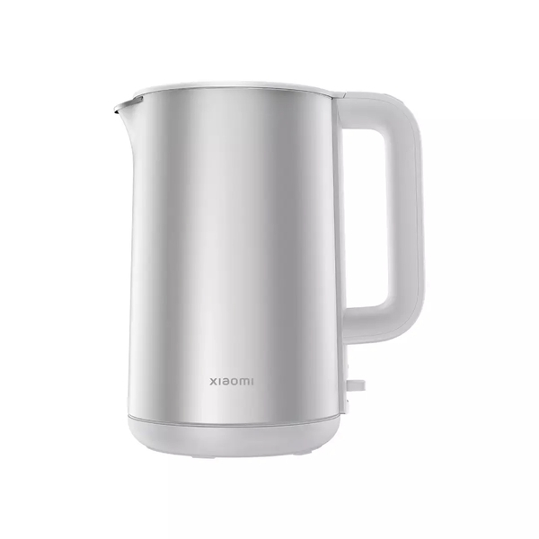 XIAOMI DOUBLE WALL ELECTRIC KETTLE - KUHALO ZA VODU