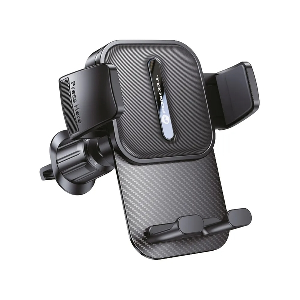 FORCELL F-GRIP GUARDIANAV AUTO DRŽAČ ZA VENTILACIJSKI OTVOR