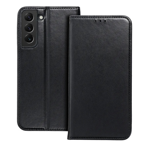 TORBICA PREKLOPNA SMART MAGNETO ZA SAMSUNG GALAXY S25 ULTRA CRNA