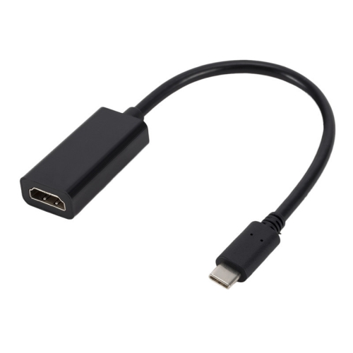 TY008 HD USB3.1 ADAPTER TIP-C NA HDMI