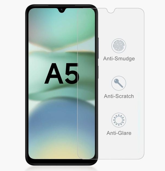 ZAŠTITNO KALJENO STAKLO 9H 2.5D ZA XIAOMI REDMI A5 4G / POCO C71