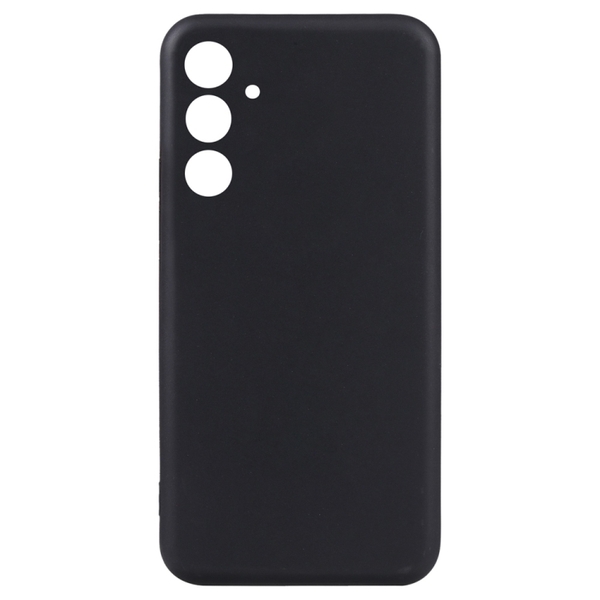 ZADNJA MASKICA TPU ZA SAMSUNG GALAXY A16 4G CRNA