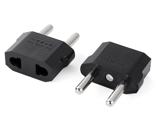 US TO EU PUTNI ADAPTER 4 KOM