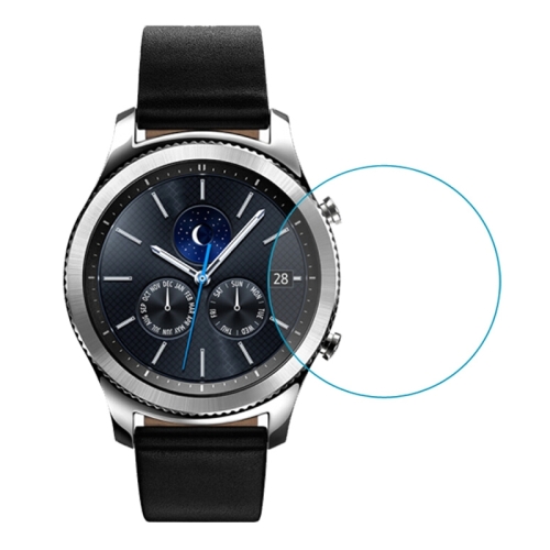 ZAŠTITNO KALJENO STAKLO ZA SMARTWATCH 37MM SAMSUNG GALAXY, LG, SONY, HUAWEI, GARMIN