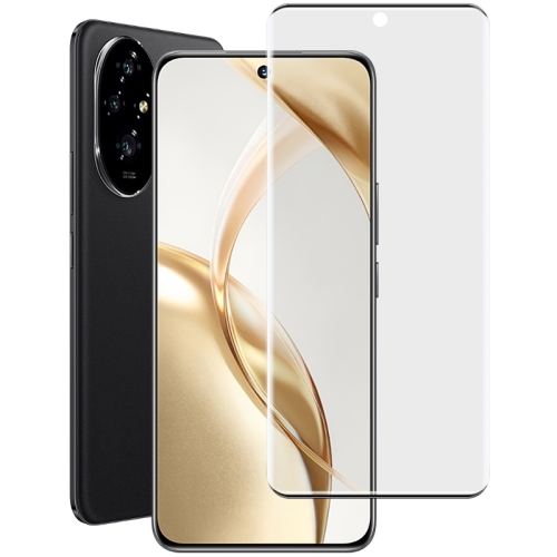 ZAŠTITNO KALJENO STAKLO 3D ZAKRIVLJENO ZA HONOR 200