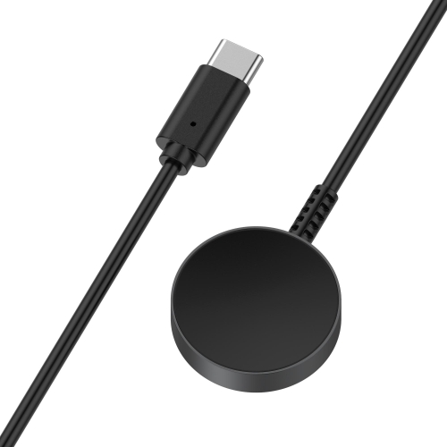 MAGNETSKI METALNI BEŽIČNI PUNJAČ ZA SMARTWATCH SAMSUNG GALAXY WATCH 1/2/3/4/5/6/7/ULTRA