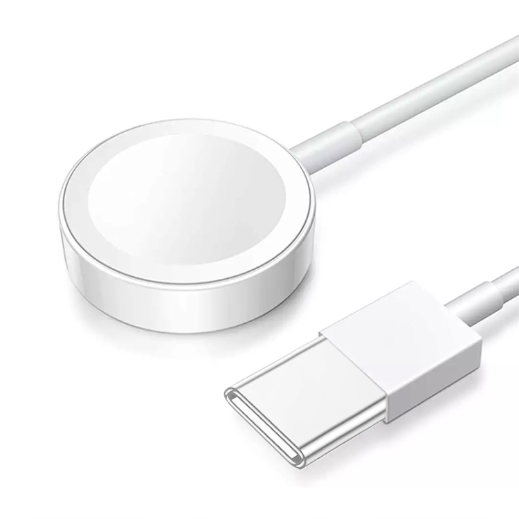 MAGNETSKI BEŽIČNI PUNJAČ ZA APPLE WATCH ULTRA/8/7/6/SE/SE2/5/4/3/2