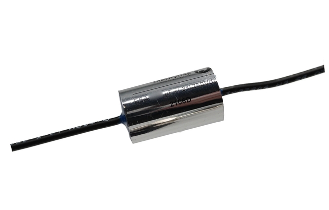 CLARITYCAP ESA1U2H250VDC | 1,2 µF | 3% | ESA 250V CAPACITOR