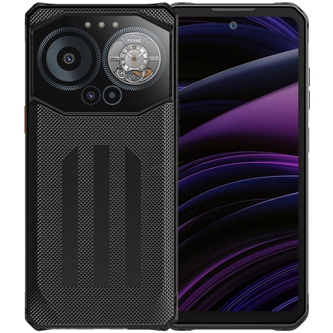 F150 B3C 4G 4GB RAM 256GB DUAL SIM CRNI