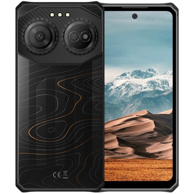 F150 AIR3S 4G 4GB RAM 128GB DUAL SIM CRNI