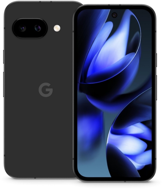 GOOGLE PIXEL 9A 5G 8GB RAM 128GB DUAL CRNI