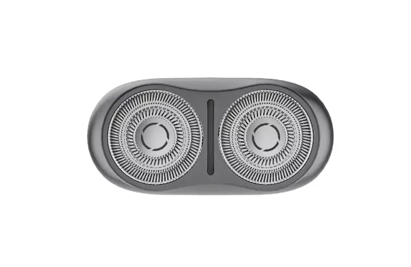 ZAMJENSKA GLAVA ZA XIAOMI BRIJAČI APARAT S200 SIVI