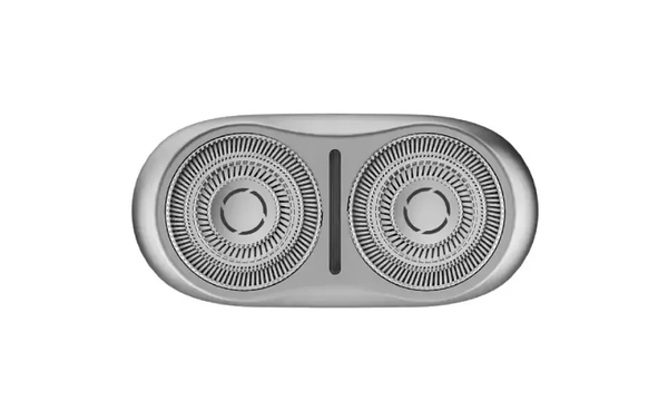 ZAMJENSKA GLAVA ZA XIAOMI BRIJAČI APARAT S200 SREBRNI