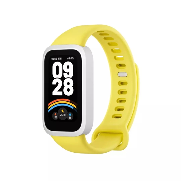 DODATNI REMEN ZA XIAOMI SMART BAND 9 ACTIVE ŽUTI