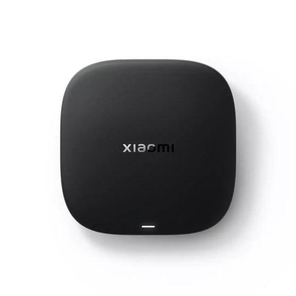XIAOMI TV BOX S (3RD GEN)