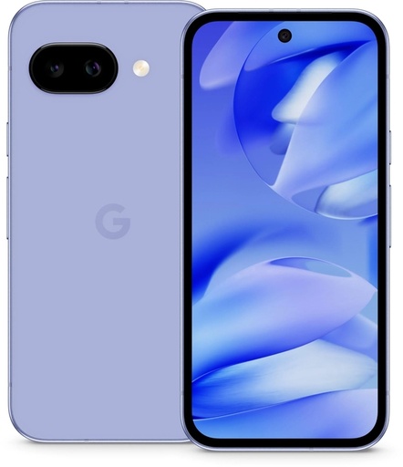GOOGLE PIXEL 9A 5G 8GB RAM 128GB DUAL LJUBIČASTI