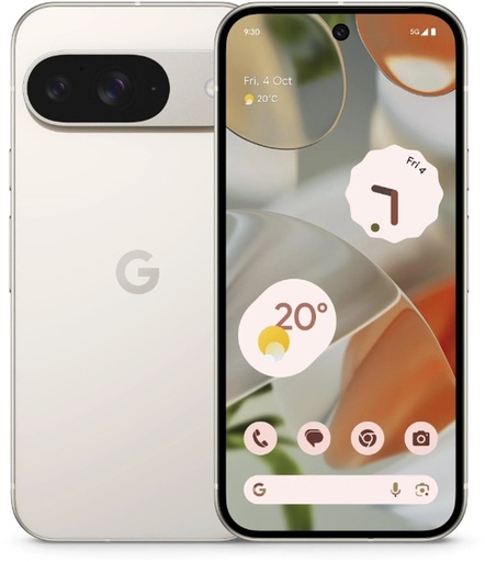 GOOGLE PIXEL 9A 5G 8GB RAM 128GB DUAL BEŽ