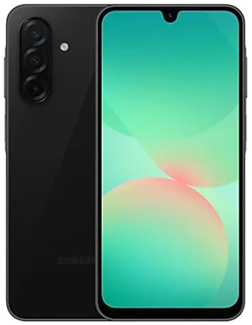 SAMSUNG GALAXY A26 A266 5G 6GB 128GB DUAL CRNI