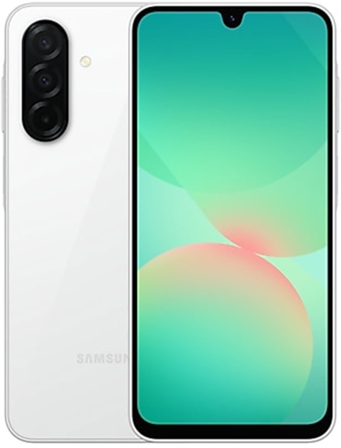 SAMSUNG GALAXY A26 A266 5G 8GB 256GB DUAL BIJELI