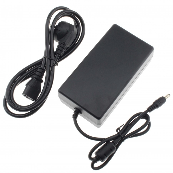 AC/DC SWITCHING ADAPTER 100-240V TO 24V 6A DC