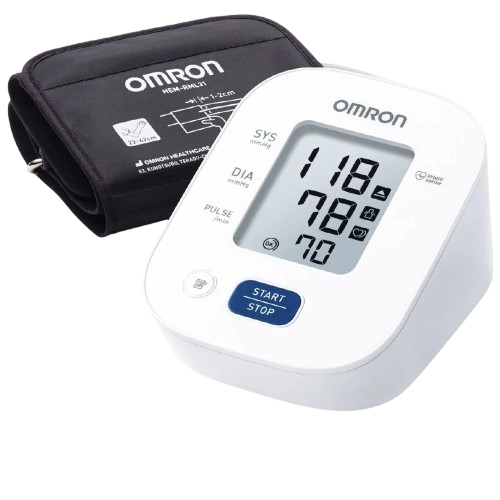 OMRON M2+ PLUS TLAKOMJER ZA NADLAKTICU HEM-7146-E