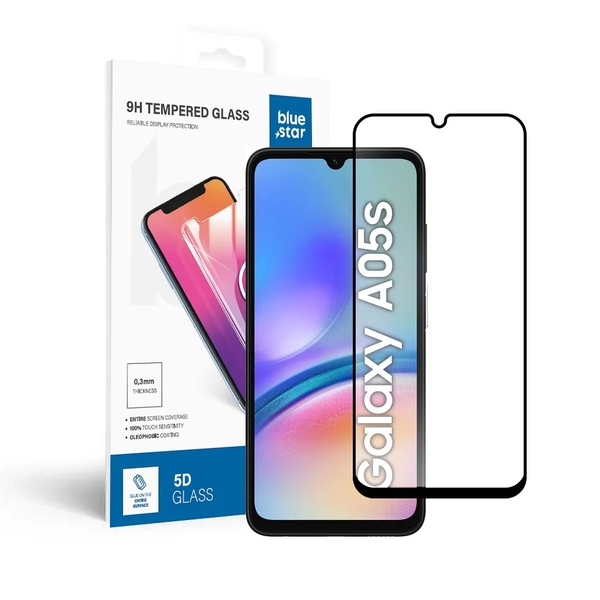 ZAŠTITNO KALJENO STAKLO BLUE STAR ZA SAMSUNG GALAXY A05s