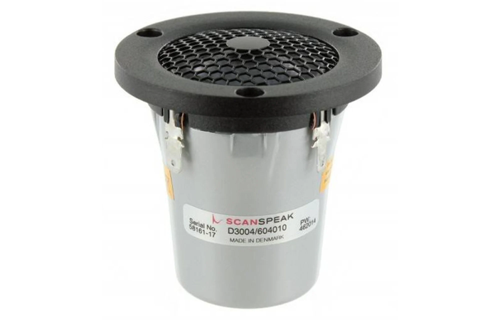 SCAN-SPEAK ILLUMINATOR D3004/604010 DOME TWEETER (IZLOŽBENI PRIMJERAK)