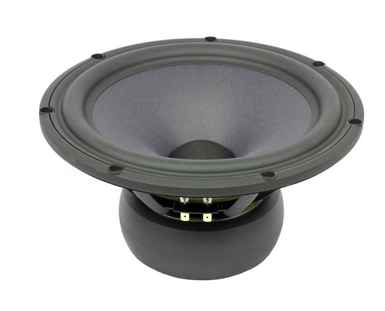 SCAN-SPEAK REVELATOR 26W/8861T00 BASS-MID WOOFER (IZLOŽBENI PAR)