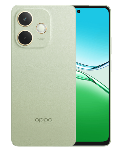 OPPO A5 PRO 5G 8GB RAM 256GB DUAL SIM ZELENI