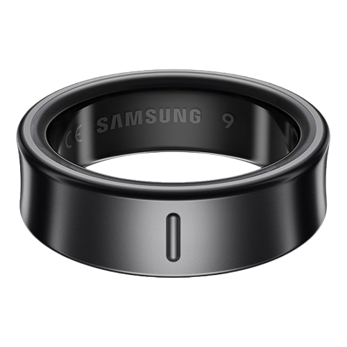 SAMSUNG GALAXY PAMETNI PRSTEN Q514 VELIČINA 14 TITANIUM BLACK