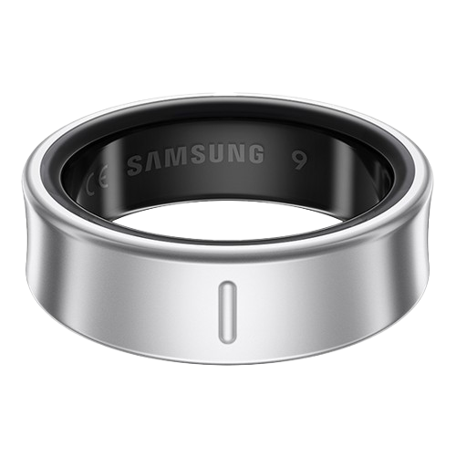 SAMSUNG GALAXY PAMETNI PRSTEN Q514 VELIČINA 14 TITANIUM SILVER