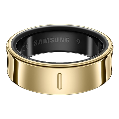 SAMSUNG GALAXY PAMETNI PRSTEN Q514 VELIČINA 14 TITANIUM GOLD